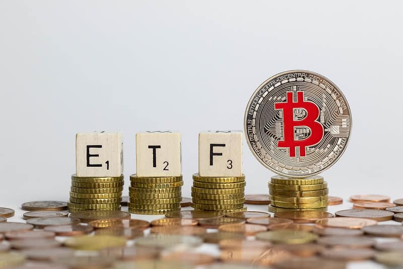 Bitcoin Future ETF