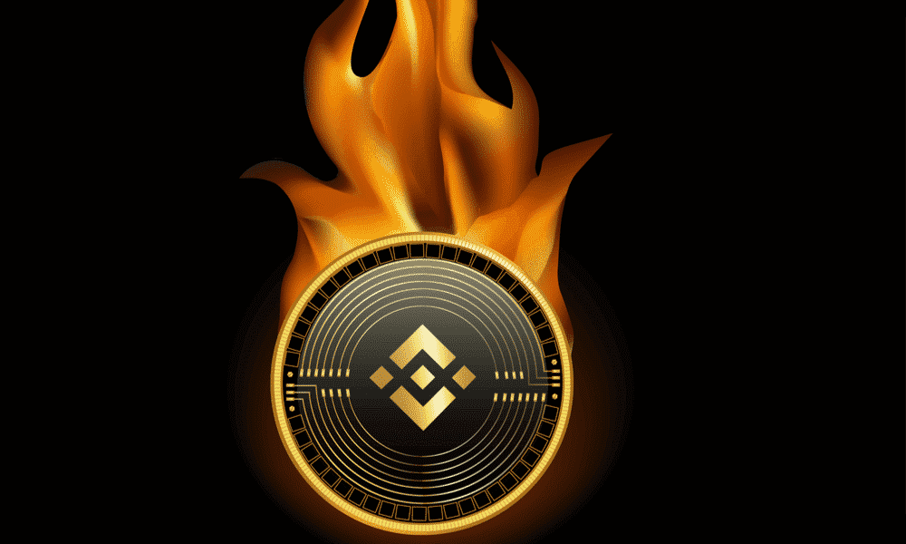 Binance