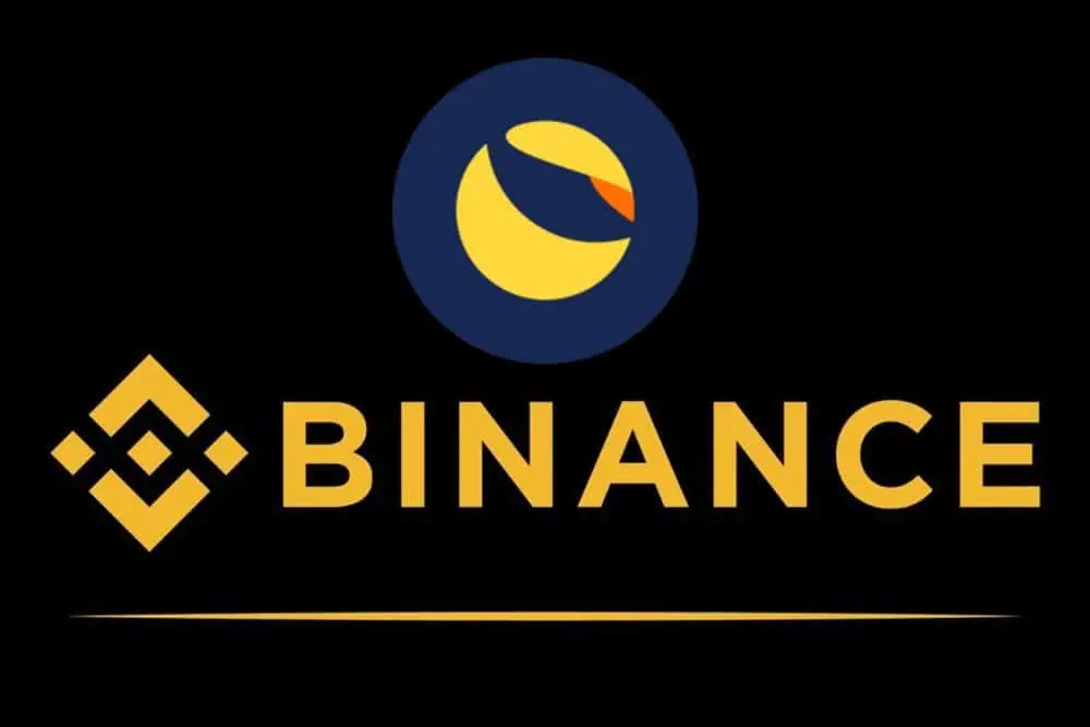 Here's Why Binance Will Suspend Terra Classic Transactions 2 Binance Terra Classic LUNC