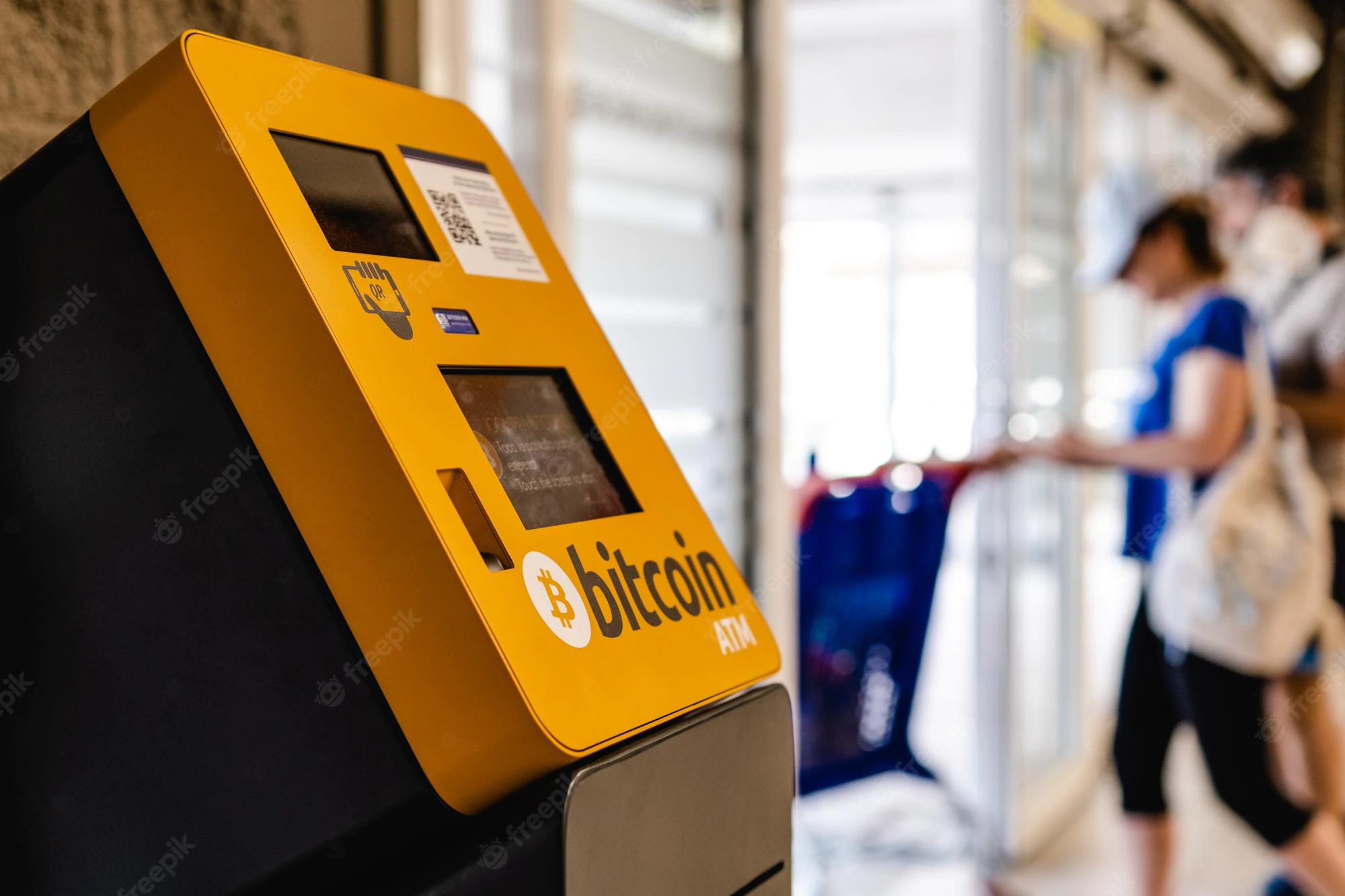 Australia Sets up First Lightning Network Enabled Bitcoin ATM