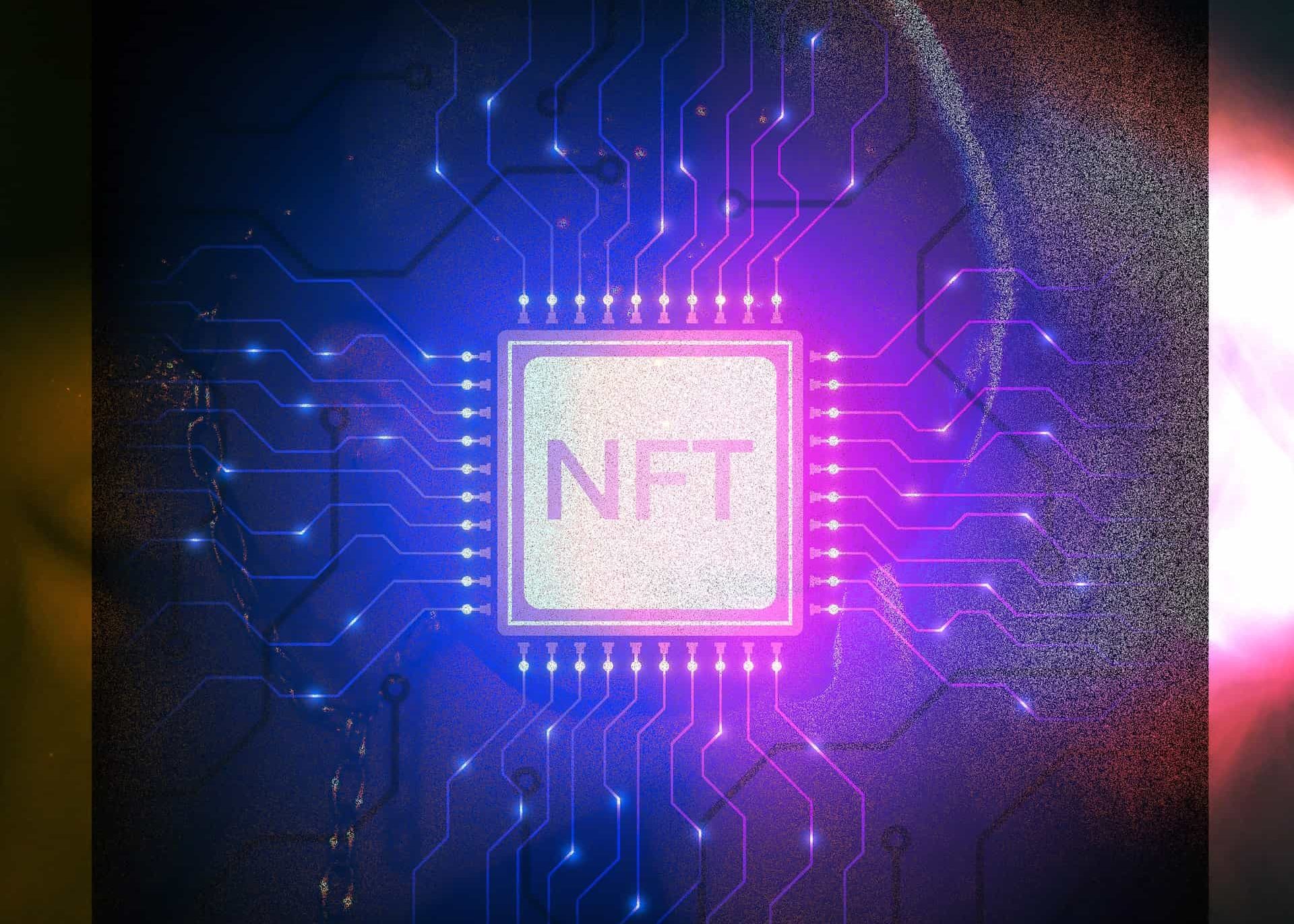Cardano Founder Lock Horns Over NFT Profile Picture