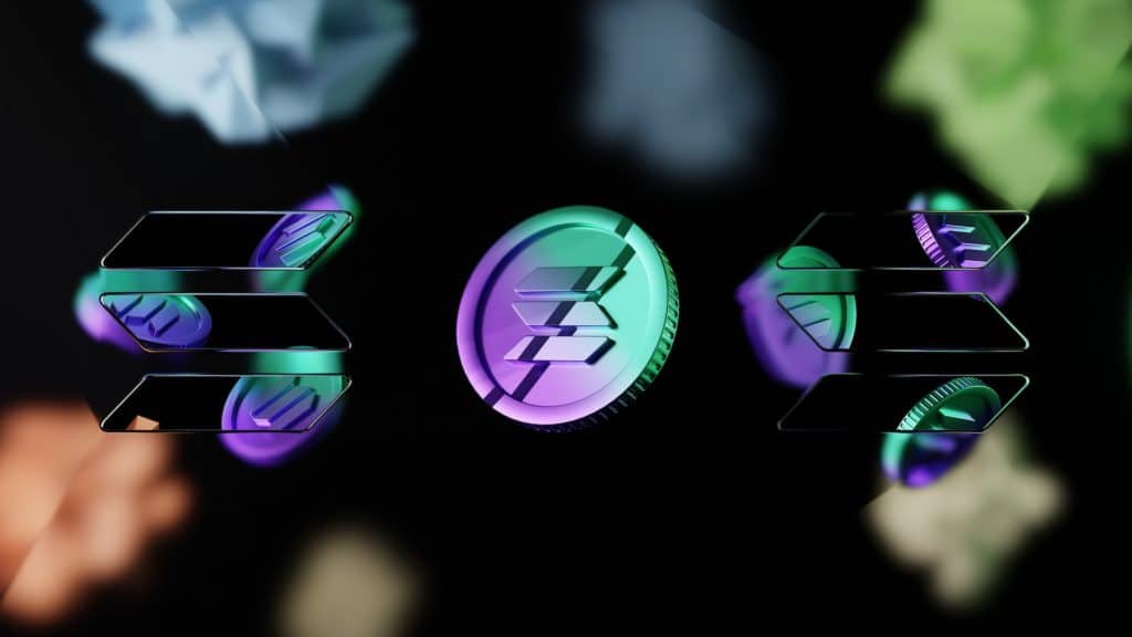 Solana's Price Doubled Since Dec: Here's Why