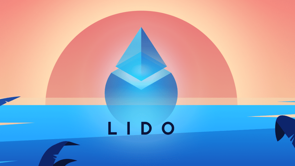 Lido Now Ranked With the Highest TVL in DeFi