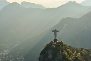 Binance And Mastercard Join Forces To Launch Crypto Card In Brazil