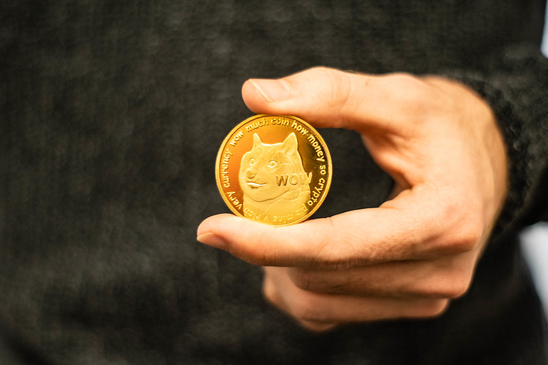 Dogecoin