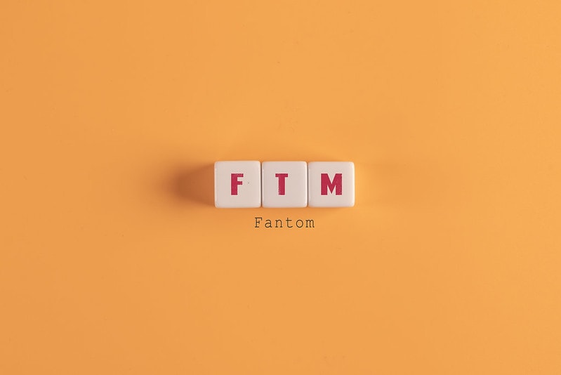 Fantom FTM Soars 30% In A Week With Network Developments Fueling Growth