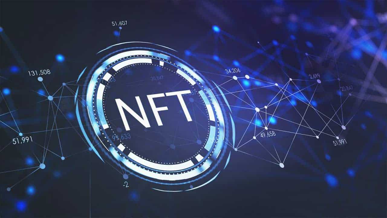 Ethereum NFT Market