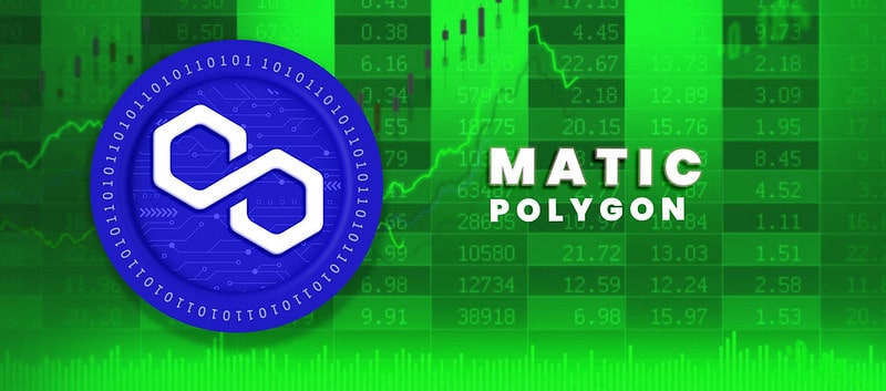 MATIC Surges On The Launch Of Virtasy Bollywood NFT Marketplace On Polygon