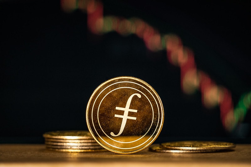 Filecoin FIL Surges 50% In Weekly Chart Ahead Of FEVM Launch & Hackathon Success