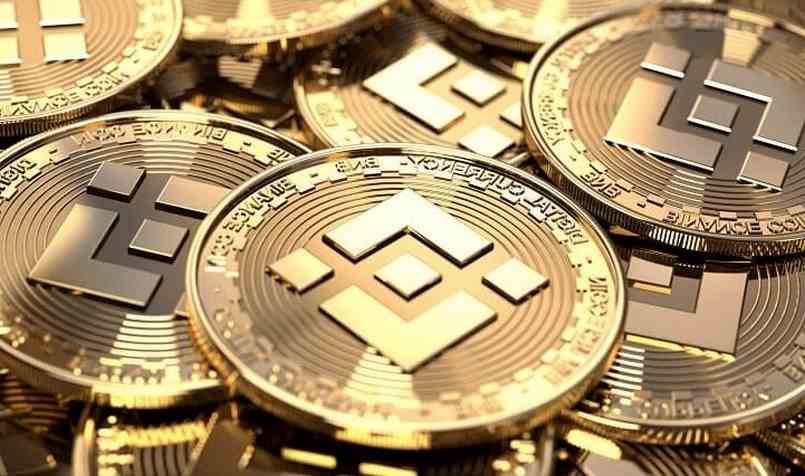 Binance