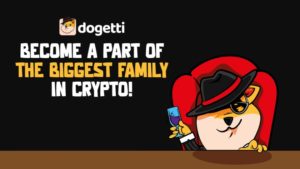 Respect The Family. Like Bitcoin and Ethereum, Dogetti Is Building A Loyal Following