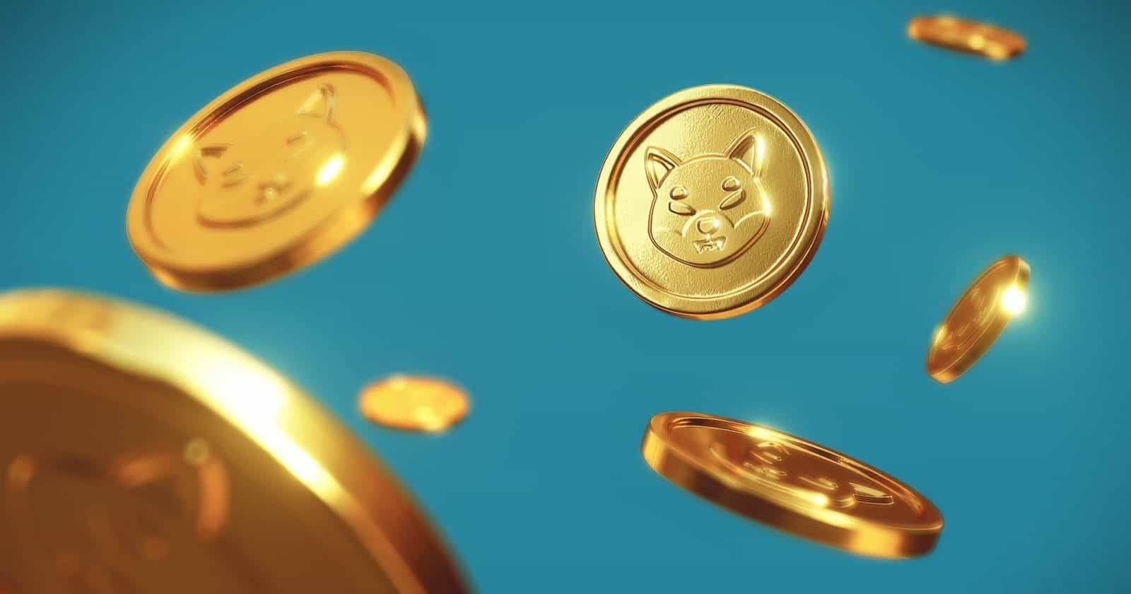 Voyager Dispatch $3.4M Shiba Inu Tokens To Coinbase
