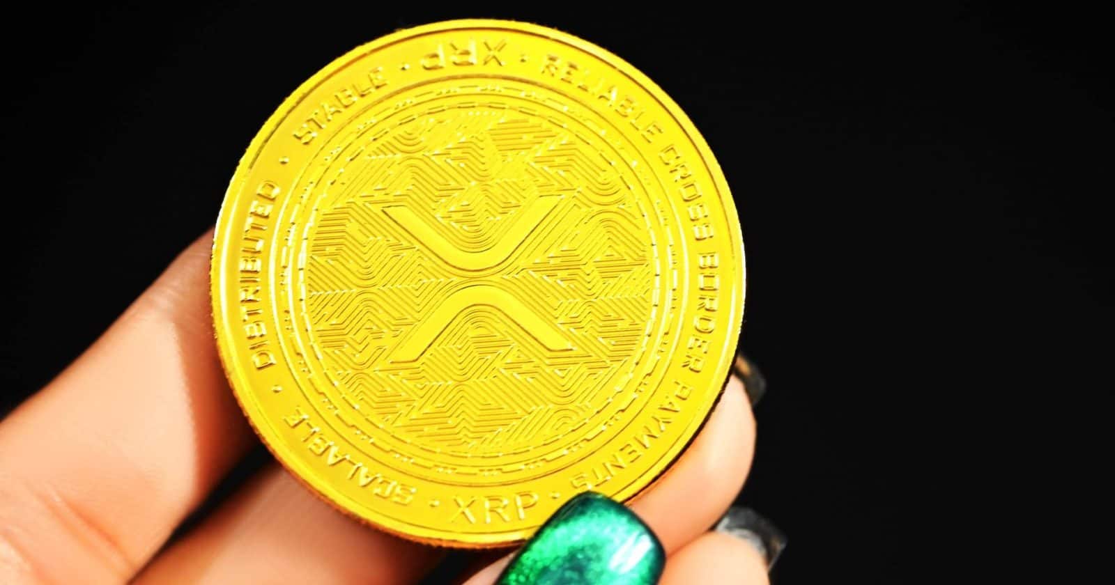 XRP's Value Might Touch Million In 7 Years, Expert Predicts