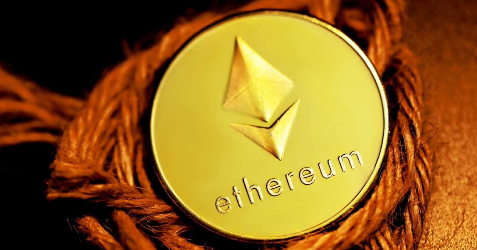 Ethereum Breaks Above $1700 But There's A Catch