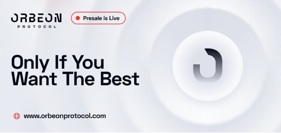 The Orbeon Protocol (ORBN) Presale Approaches its Limit, While Litecoin (LTC) and Cardano (ADA) See Rising Values 10 The Orbeon Protocol (ORBN) Presale Approaches its Limit, While Litecoin (LTC) and Cardano (ADA) See Rising Values thumbnail
