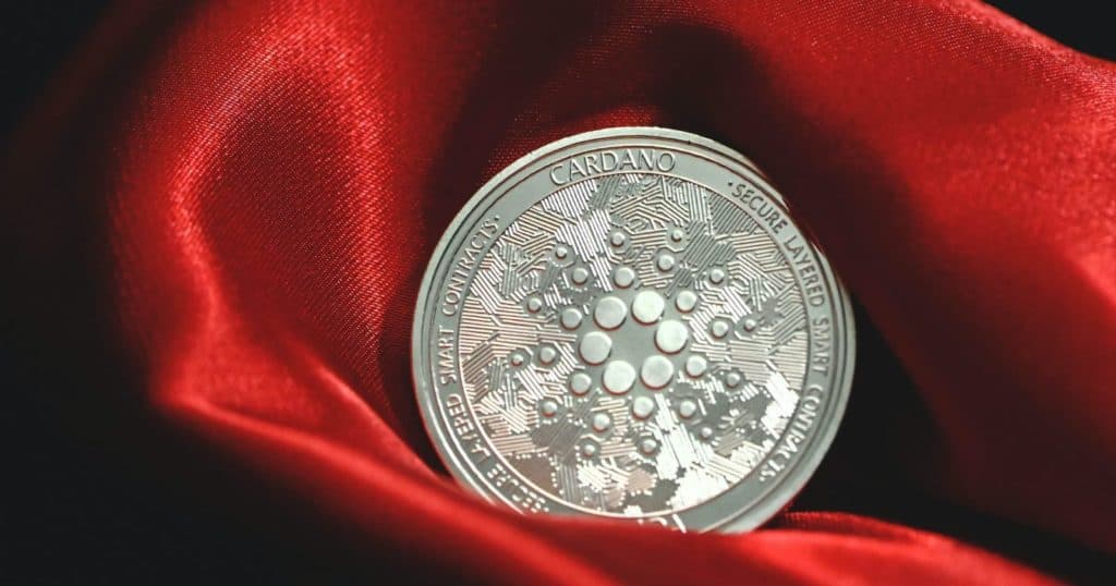 Cardano DeFi TVL Shoot Up By 100% YTD, Data Shows
