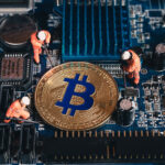 Bitcoin mining