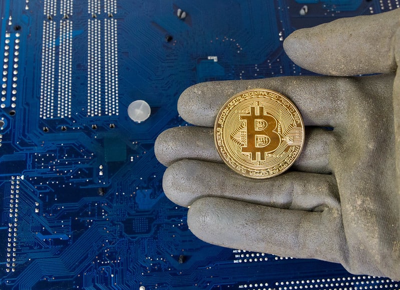 Bitcoin