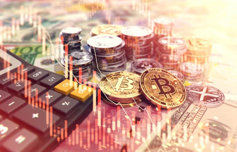 Weekly Market Watch: Bitcoin & Ethereum Tumble, Low Cap Coins Surge