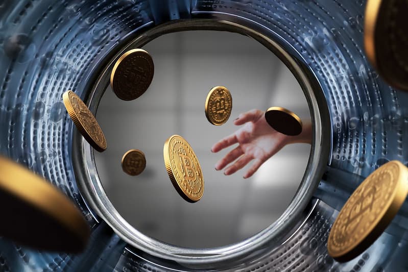 Bitcoin ChipMixer Shutdown A Major Win Against Crypto Money Laundering