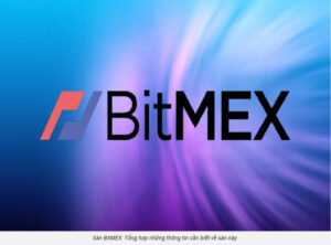 BitMEX