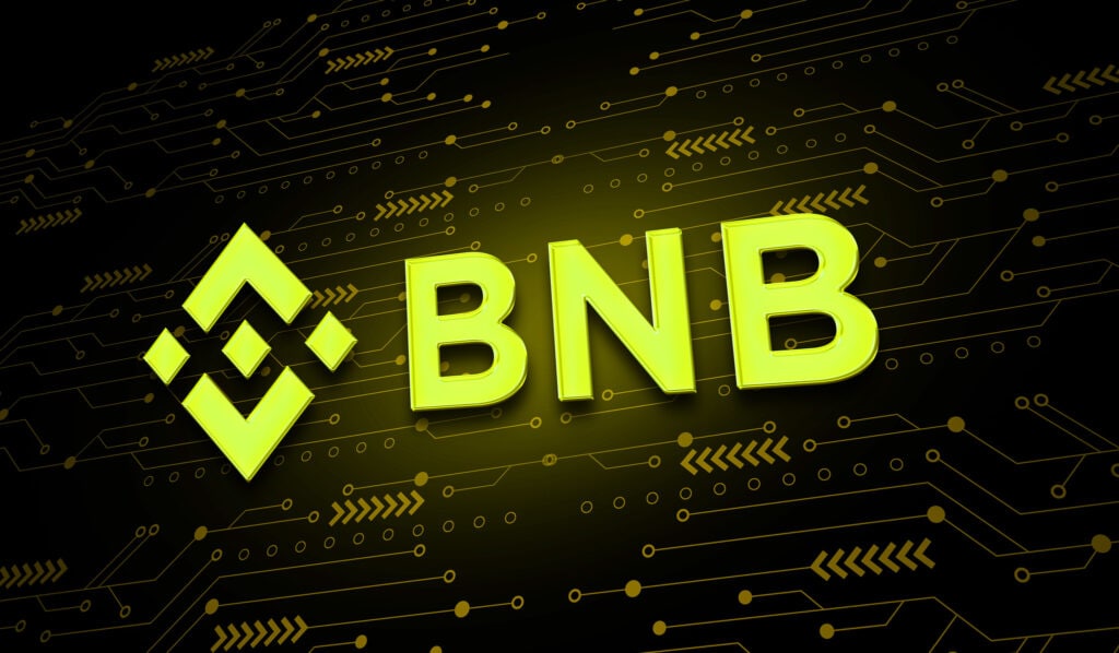 BNB Coin Soars 8% With 100% Boost In Trading Volume As Uniswap Arrives On thumbnail
