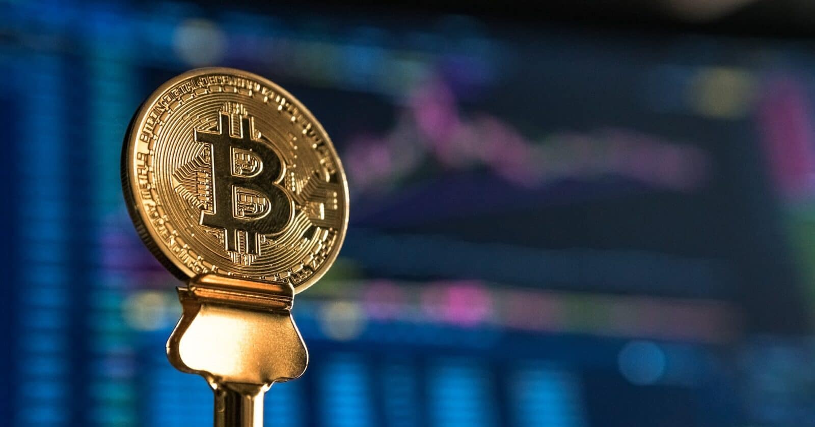Bitcoin Jump 15% As Market Gets Much-Needed Respite