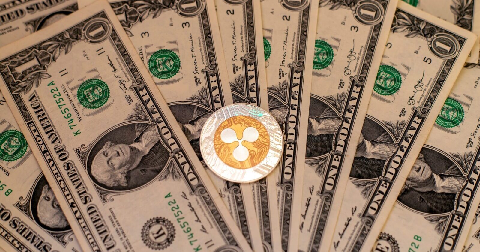 XRP Soar To New Heights Igniting Investors' Hope