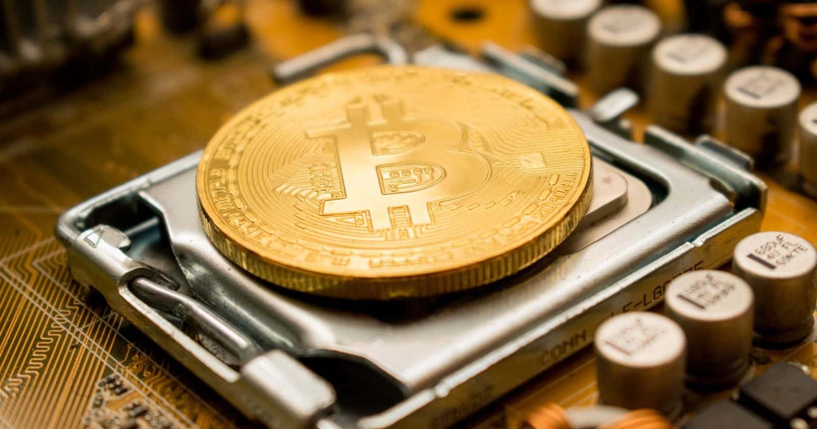 Here's Why Bitcoin's Latest Miner Capitulation Cycle Is Unique