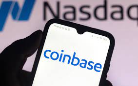 coinbase