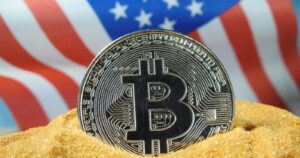Bitcoin Falls Over 7% Amidst Biden's 30% Tax Proposal