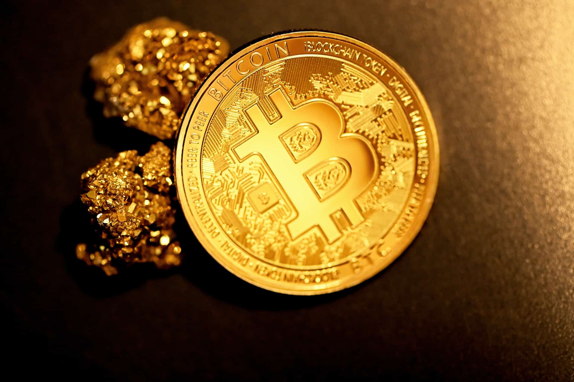 Bitcoin Breaks Above $29k Set The Momentum For Q2