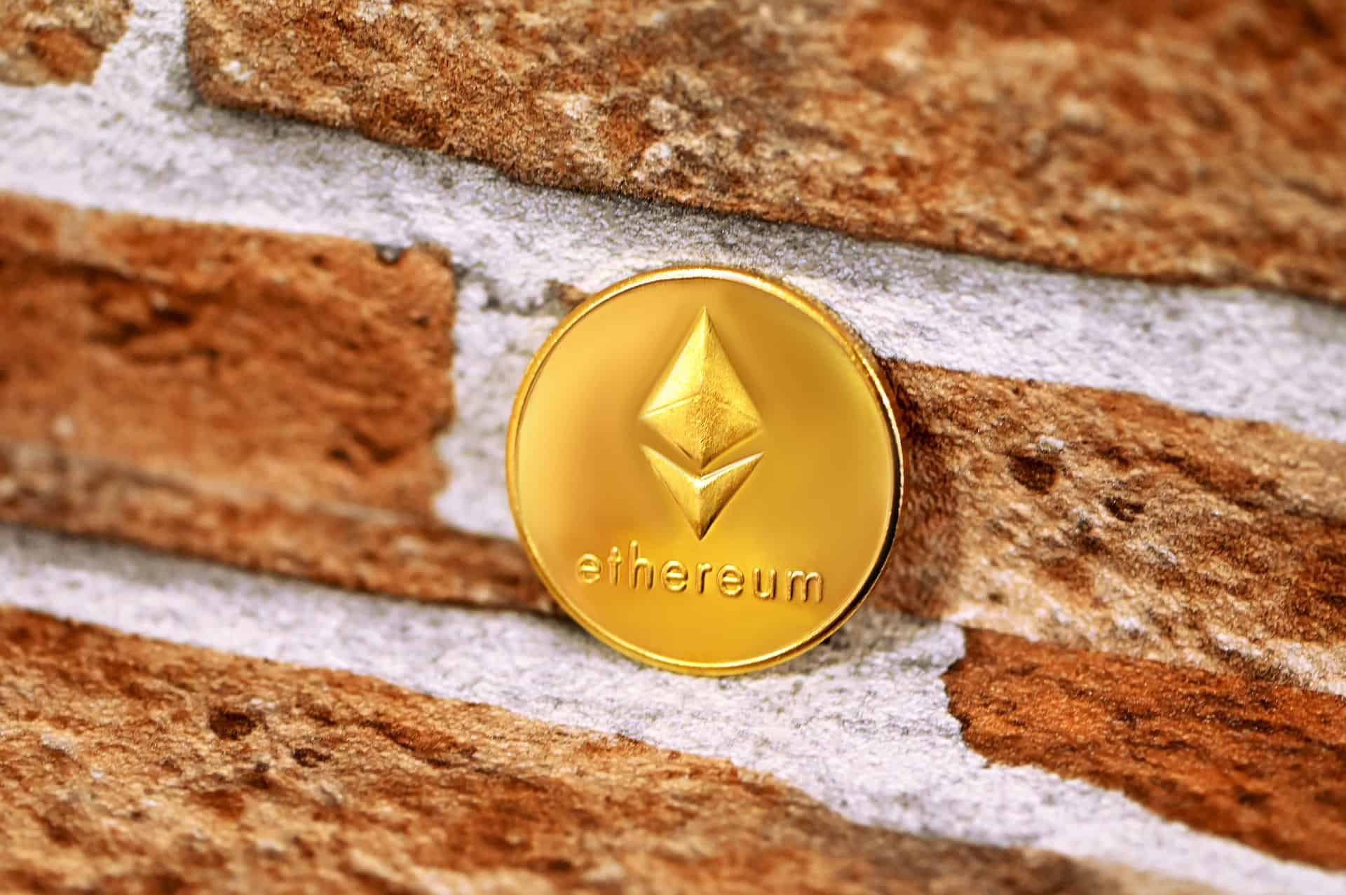 Ethereum Supply Hit Lowest Levels In 8 Years