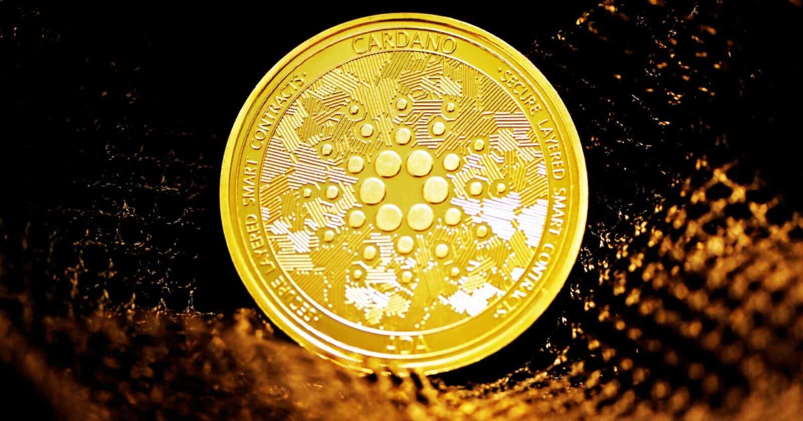 Cardano DeFi Taps New Peak Of Over 340M, Data Shows thumbnail