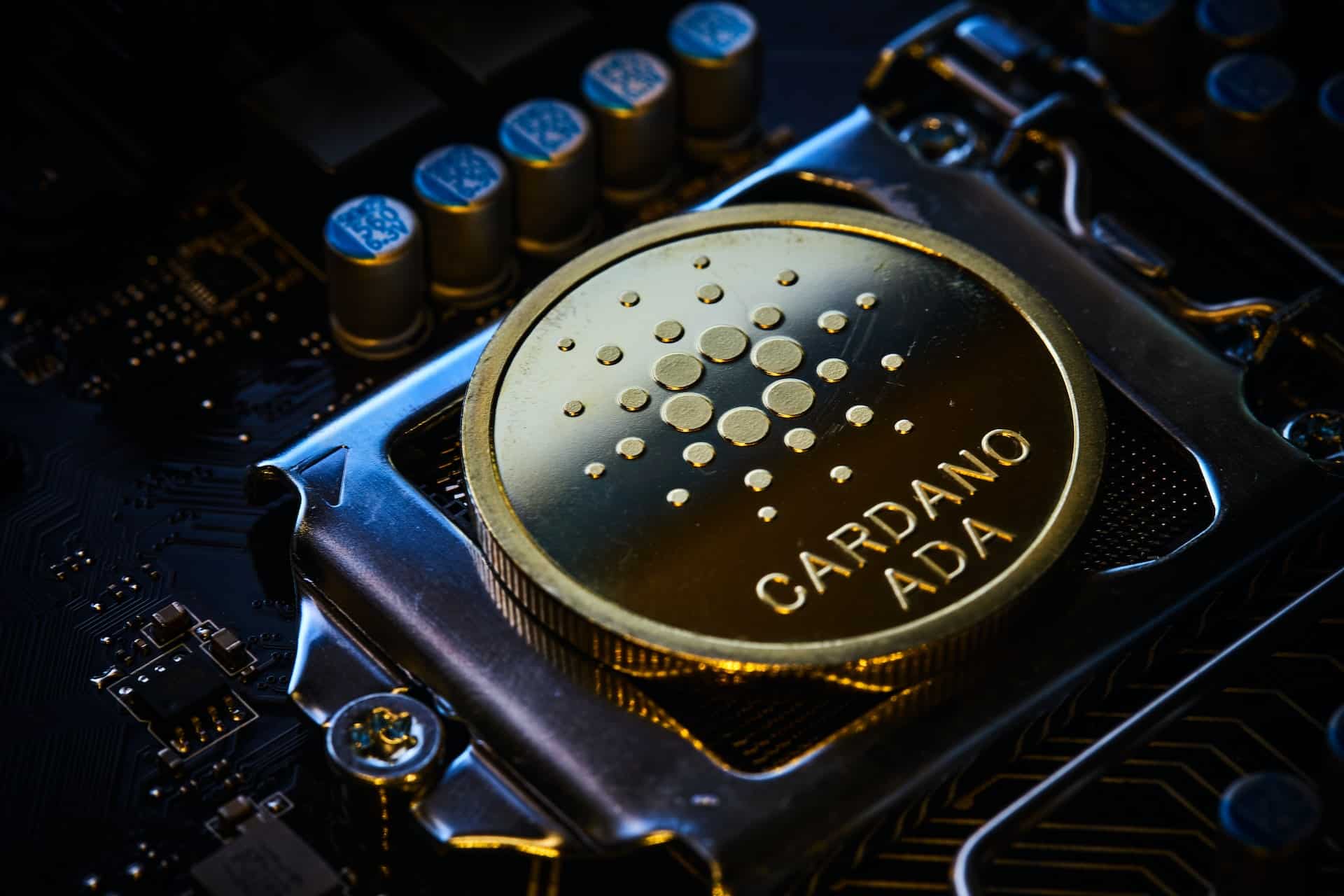 Cardano Goes Full P2P With The Launch Of Node 1.35.6