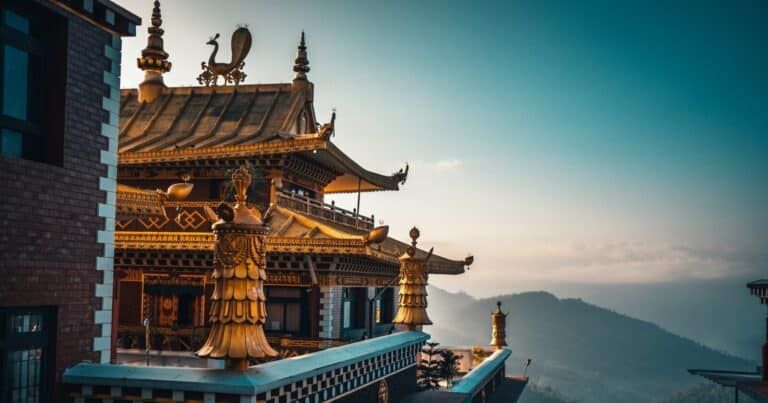 TRON Founder Is Optimistic On Asian Economy Despite SVB Collapse