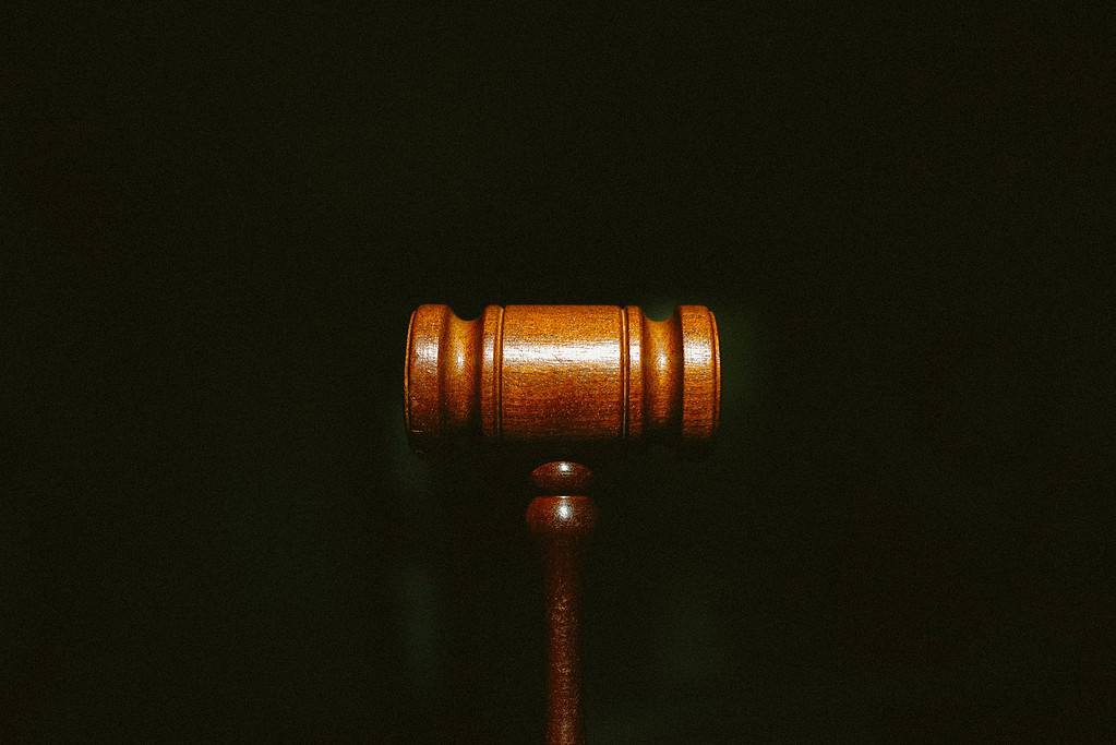 TRON Founder Says SEC's Lawsuit "Lacks Merit"