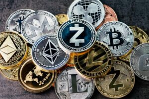 The Future of Online Gaming: How Crypto Casinos are Revolutionizing the Industry 