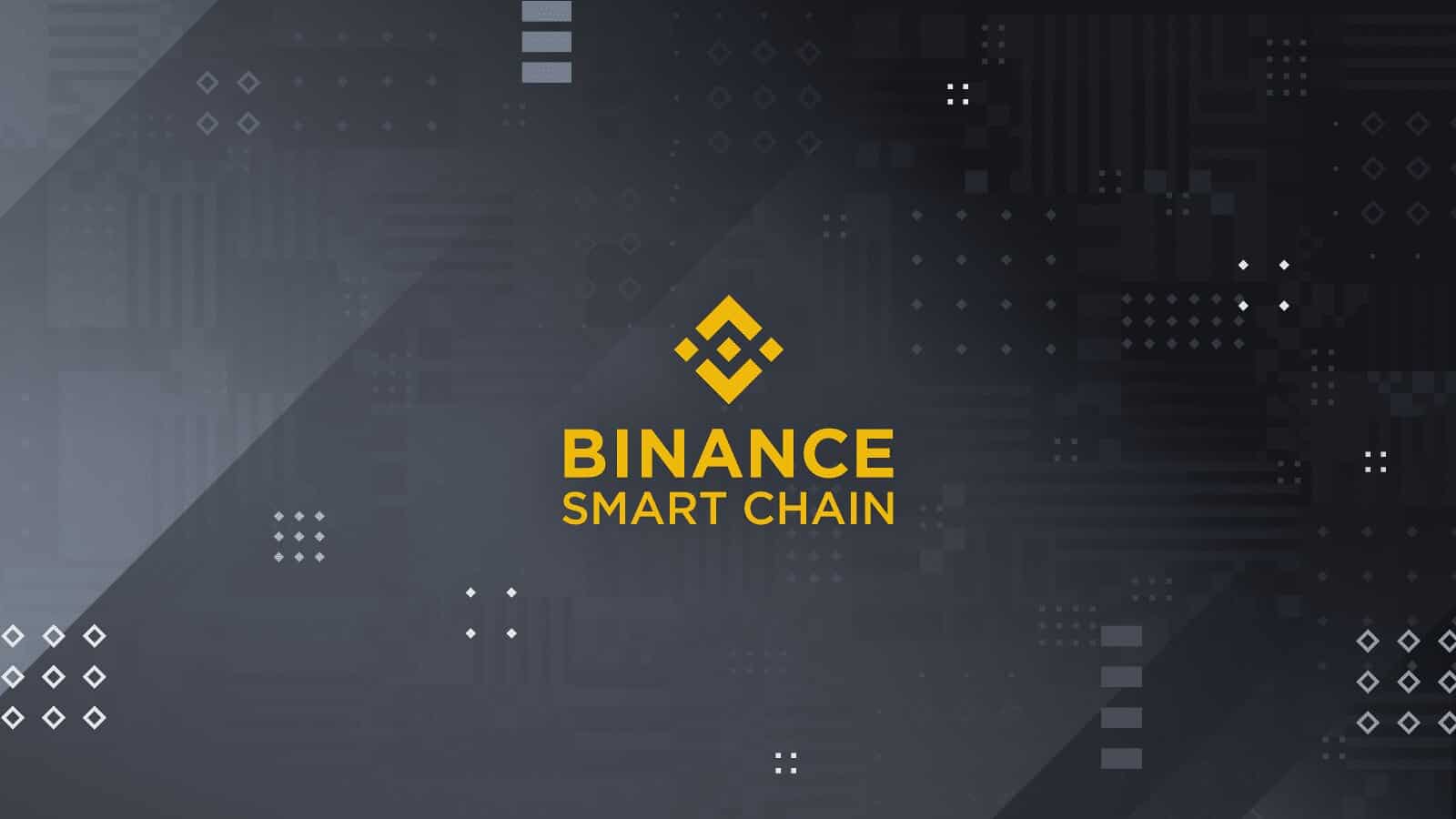 BNB Smart Chain