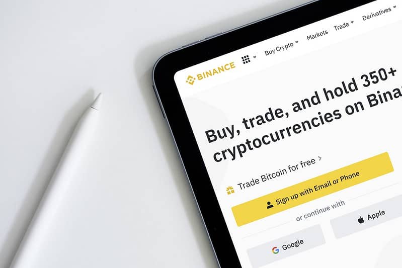 Binance