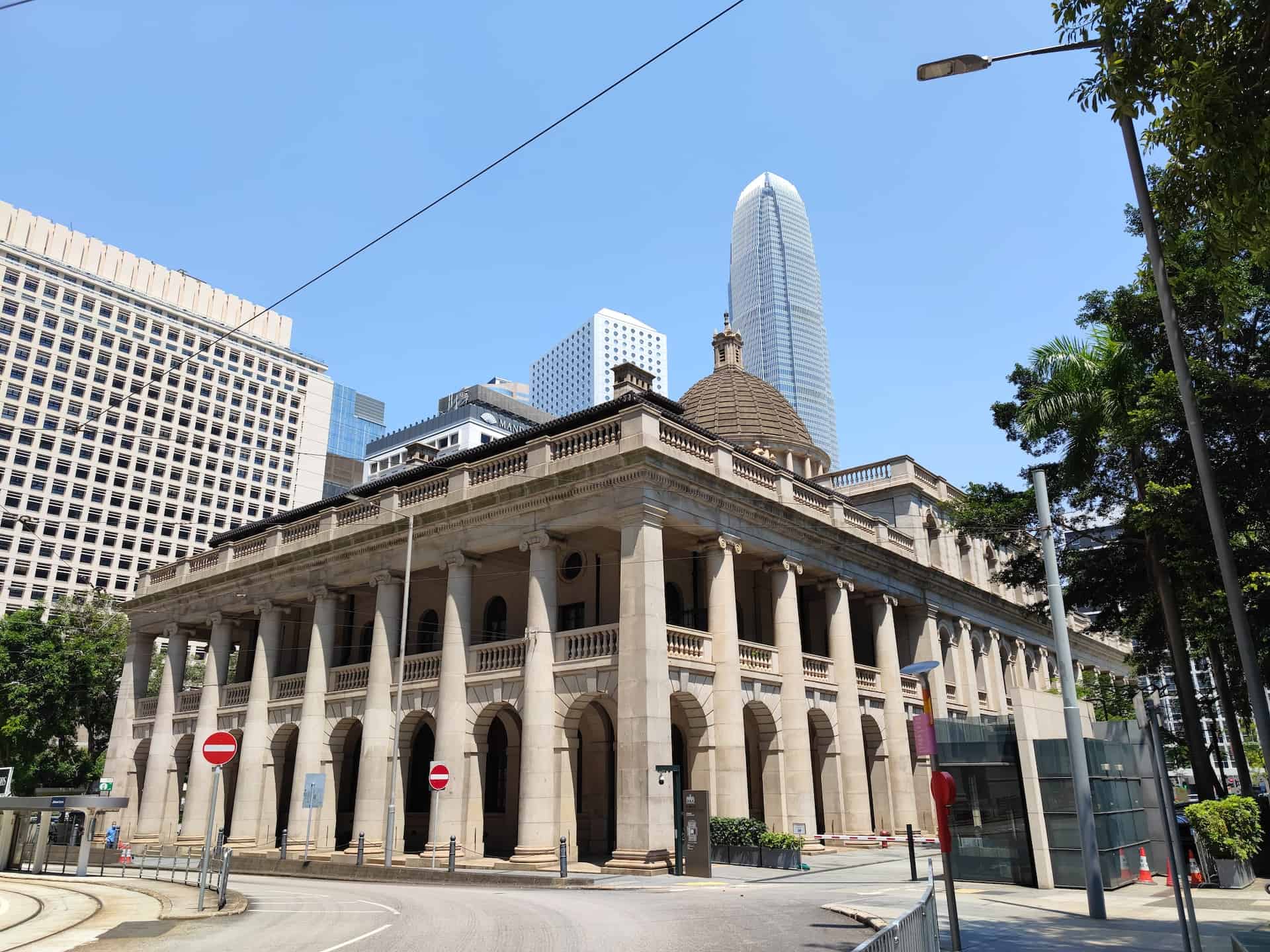 Hong Kong Court Creates History, Deem Crypto as Property