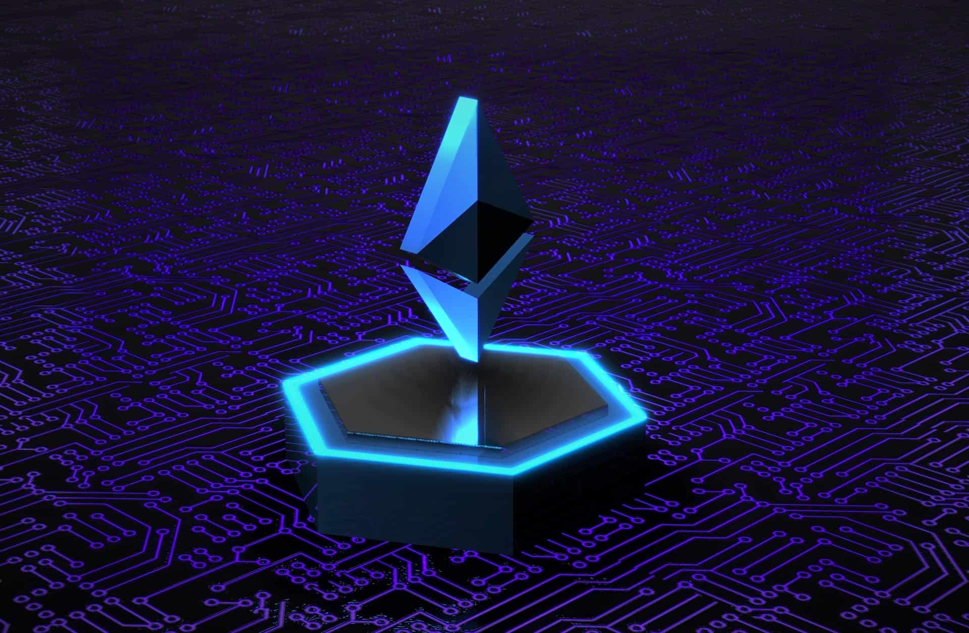 ICO Era Ethereum Wallet Becomes Active After 7 Years