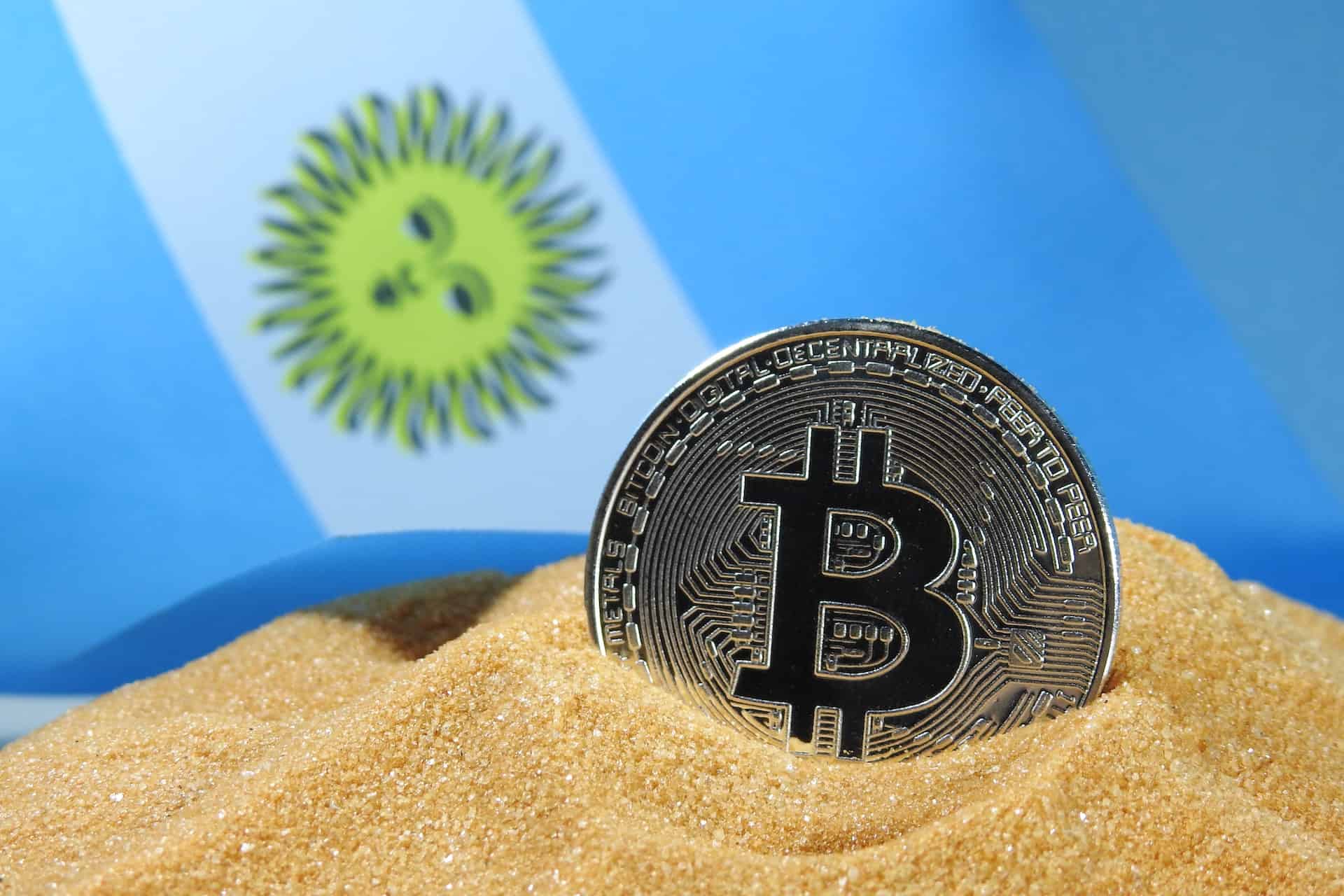 Bitcoin Futures Secures Entry In Latin America