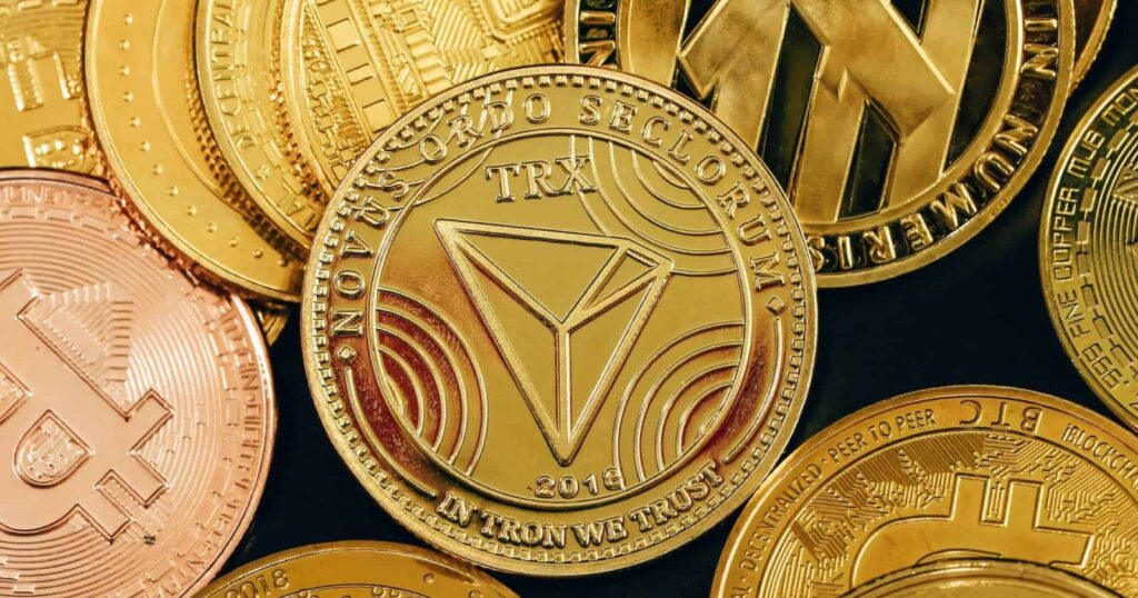 TRON Founder Dismiss Reports Of Binance/Huobi Deal
