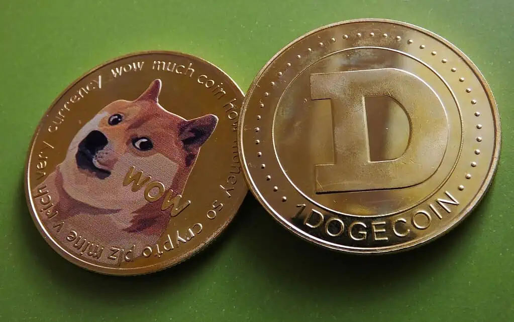Dogecoin Wallet Awakens After Being Dormant for 9.3 Years thumbnail