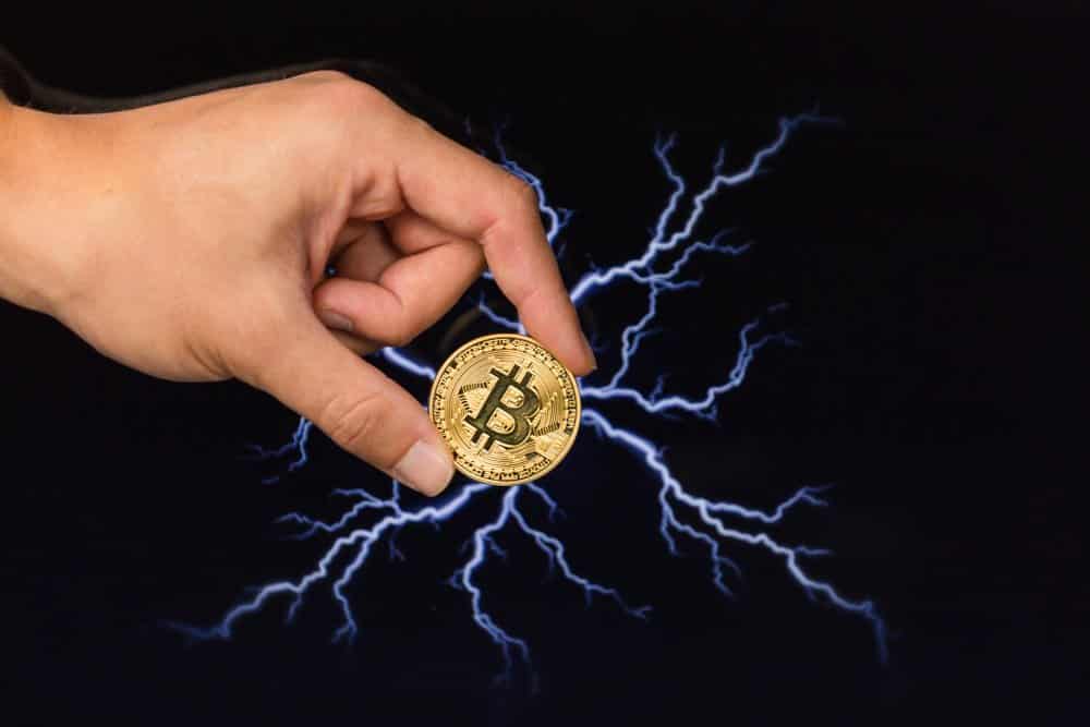 Bitcoin Funding Rates Surge As Liquidity & Market Makers Take A Hit thumbnail