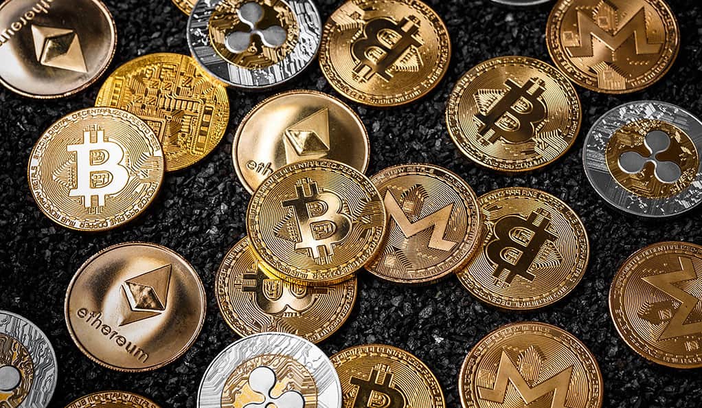 Crypto