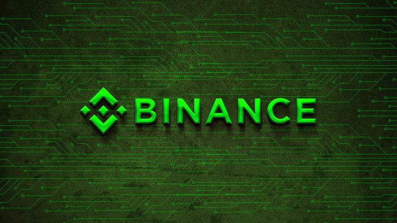 Binance