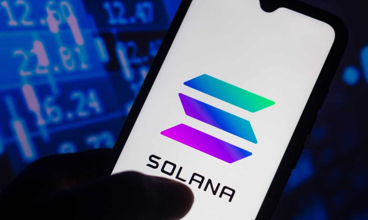 Solana recognized as most scalable blockchain of Ethereum