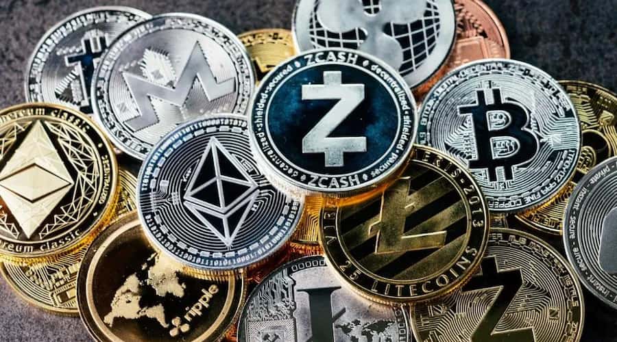 Crypto